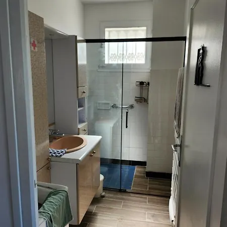 Maison D'allier Ferienhaus Le Veurdre