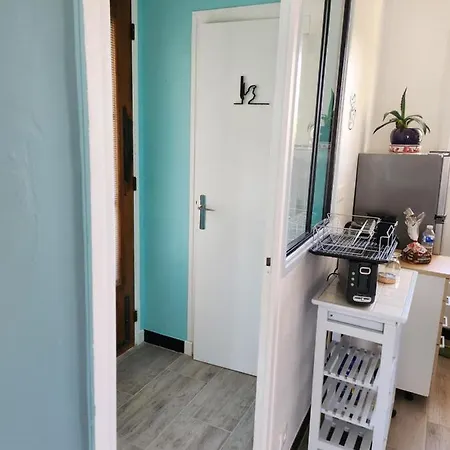 Maison D'allier Ferienhaus *