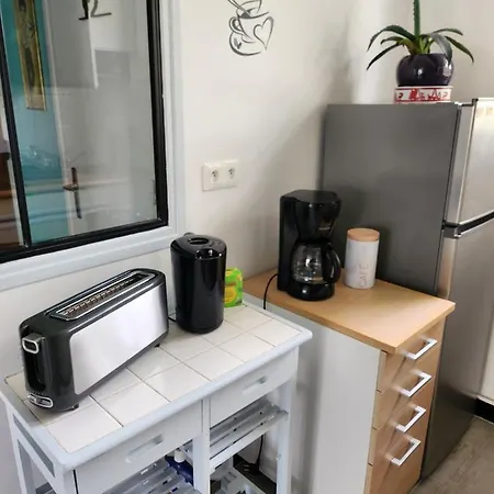 Ferienhaus Maison D'allier Le Veurdre