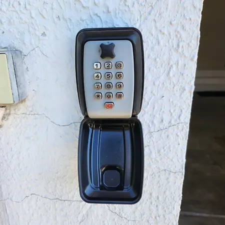 Ferienhaus Maison D'allier Le Veurdre